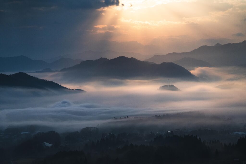 夜久野 宝山シャー