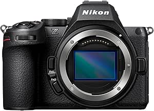 Nikon Z5II