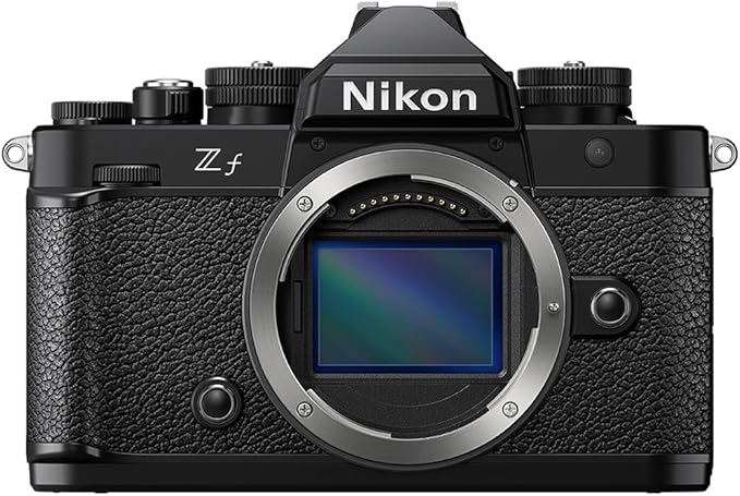 Nikon Zf