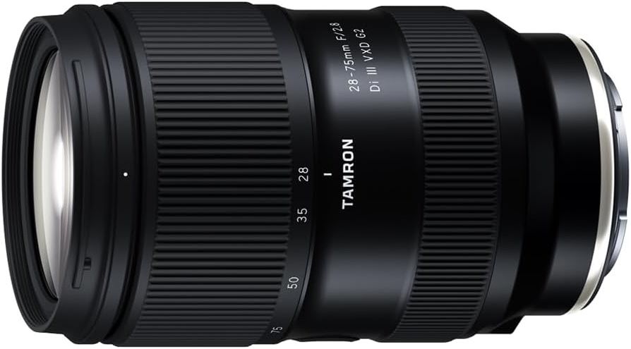 tamron 28-75mm G2