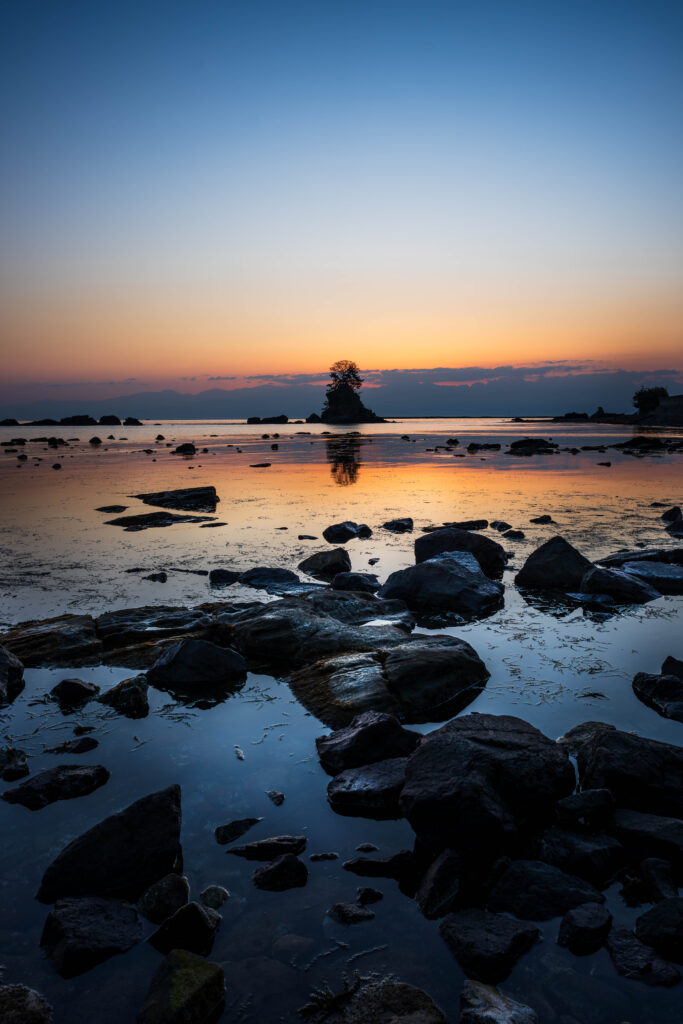 FE 20-70mm F4 G SEL2070Gの作例