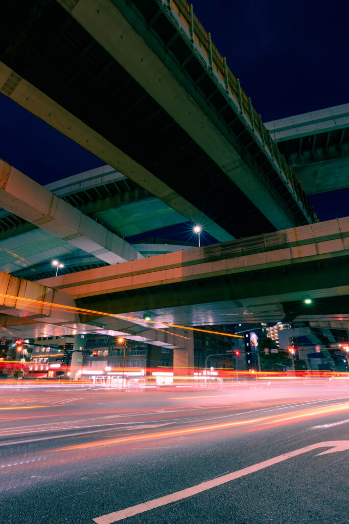 FE 20-70mm F4 G SEL2070Gの作例