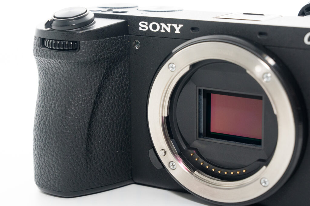 ソニーα6700
