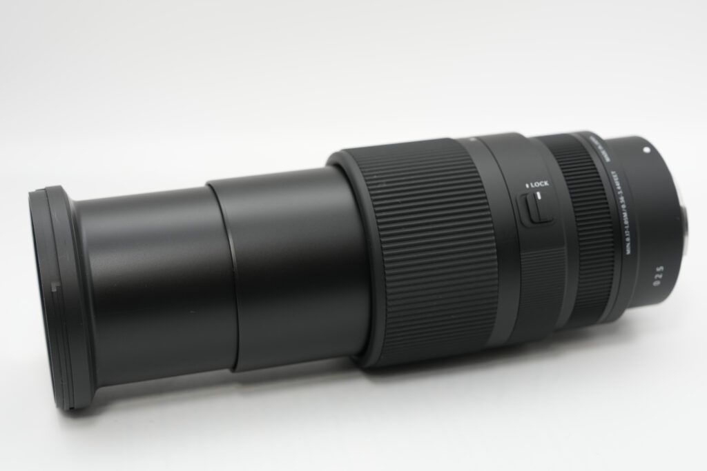 SIGMA 16-300mm F3.5-6.7 DC DN