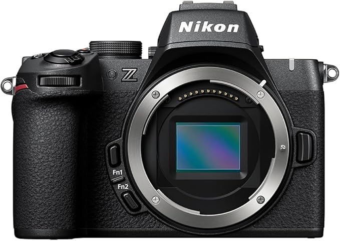 Nikon ミラーレス一眼 Z50II ボディ