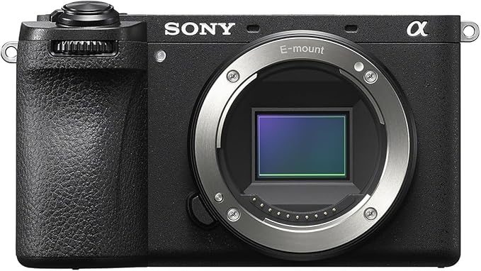SONY α6700 ボディ ILCE-6700