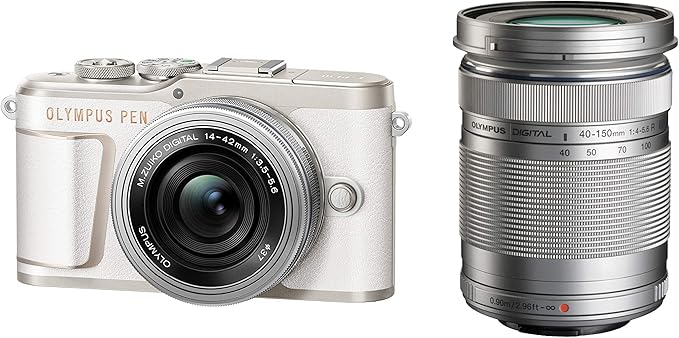 OLYMPUS PEN E-PL10