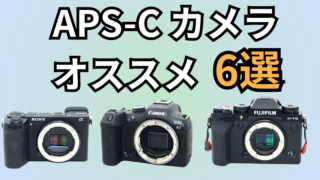 APS-Cカメラ　おすすめ